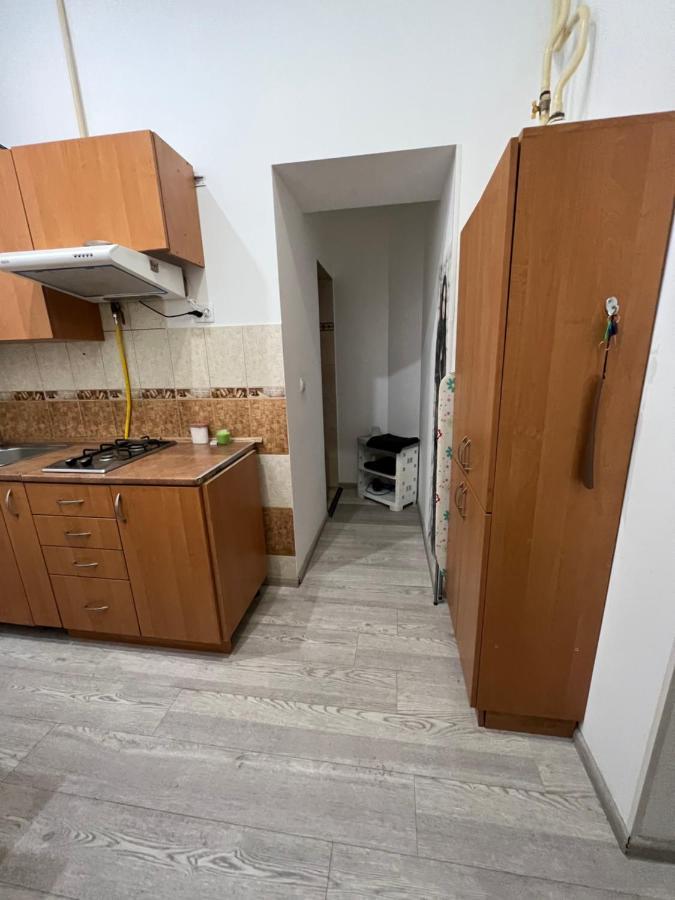 10 Kotliarska Moisha House Apartment Lviv Exterior photo