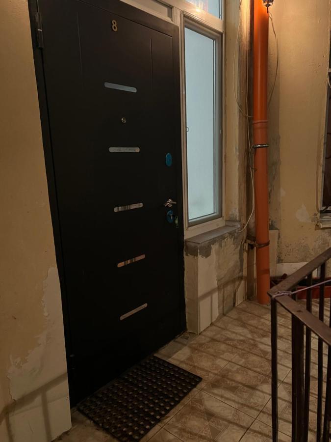 10 Kotliarska Moisha House Apartment Lviv Exterior photo
