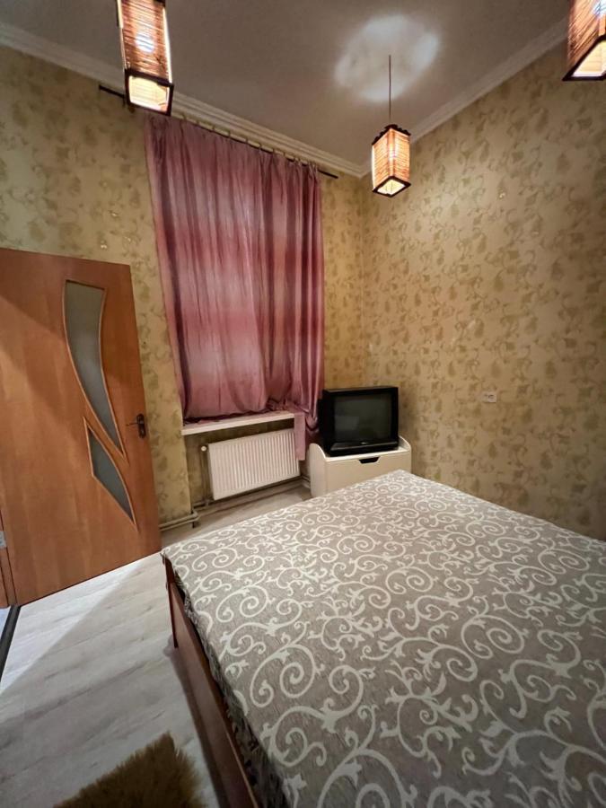 10 Kotliarska Moisha House Apartment Lviv Exterior photo