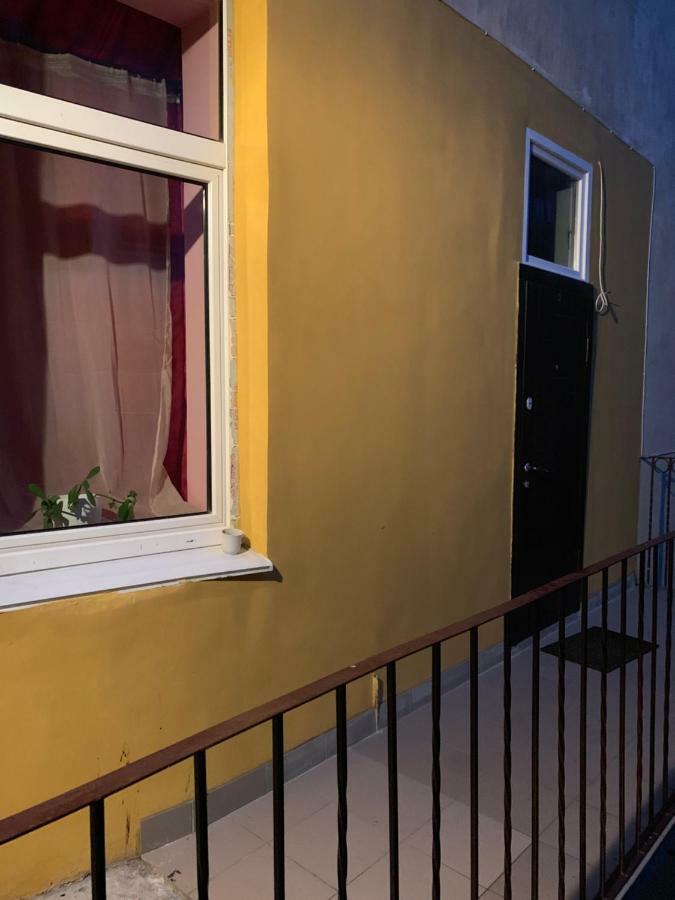 10 Kotliarska Moisha House Apartment Lviv Exterior photo